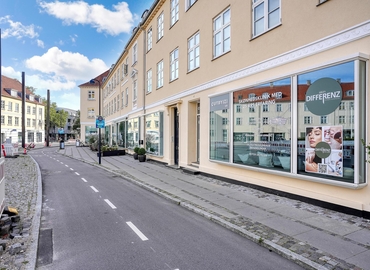 Butik til leje på Lyngby Torv 5, 2800 Kongens Lyngby - 31 m² | Foto 0 - Lokalebasen.dk