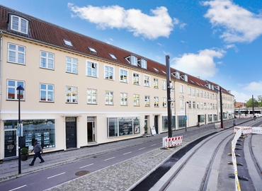 Butik til leje på Lyngby Torv 5, 2800 Kongens Lyngby - 31 m² | Foto 1 - Lokalebasen.dk