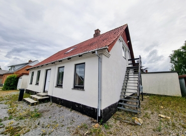 Bolig Thybovej 11 8620 Kjellerup