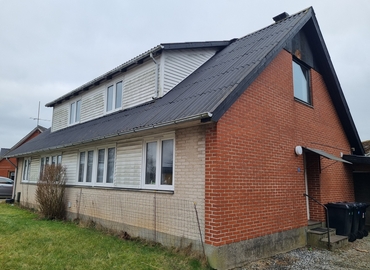 Bolig Vejlevej 1 8620 Kjellerup