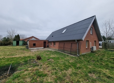 Bolig Skivevej 5 8620 Kjellerup