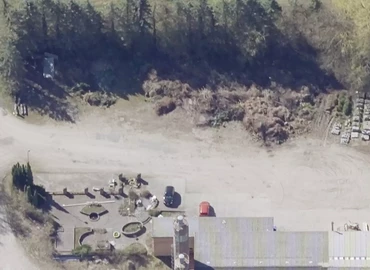 Grund Støberivej 5 4281 Gørlev