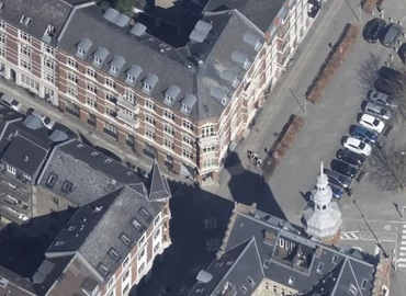 Kontor til leje på Mejlgade 95B, 8000 Aarhus C - 32 m² | Foto 0 - Lokalebasen