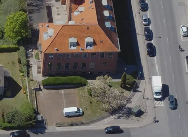 Kontor til leje på Adolphsvej 59, 2820 Gentofte - 65 m² | Foto 0 - Lokalebasen.dk