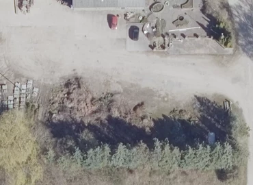 Grund Støberivej 5 4281 Gørlev