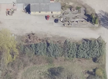 Grund Støberivej 5 4281 Gørlev