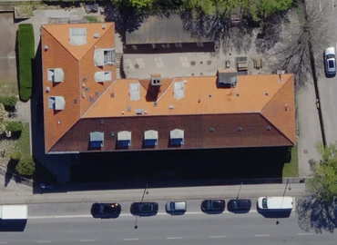 Kontor til leje på Adolphsvej 59, 2820 Gentofte - 65 m² | Foto 4 - Lokalebasen