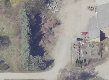 Grund Støberivej 5 4281 Gørlev