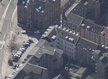 Kontor til leje på Mejlgade 95B, 8000 Aarhus C - 32 m² | Foto 1 - Lokalebasen