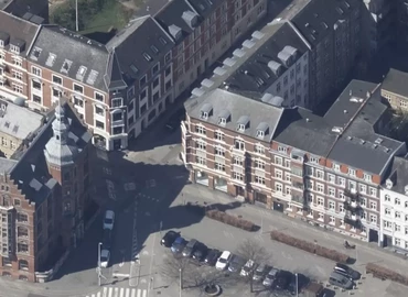 Kontor til leje på Mejlgade 95B, 8000 Aarhus C - 32 m² | Foto 2 - Lokalebasen