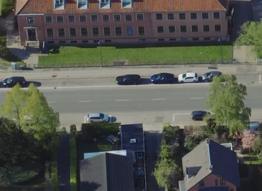 Kontor til leje på Adolphsvej 59, 2820 Gentofte - 65 m² | Foto 1 - Lokalebasen