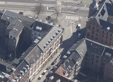 Kontor til leje på Mejlgade 95B, 8000 Aarhus C - 32 m² | Foto 3 - Lokalebasen.dk