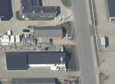 Lager til leje på Vågøvej 22, 8700 Horsens - 149 m² | Foto 0 - Lokalebasen