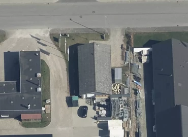 Lager til leje på Vågøvej 22, 8700 Horsens - 149 m² | Foto 3 - Lokalebasen