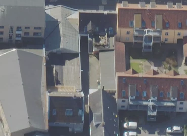 Butik til leje på Frederiksgade 14D, 7800 Skive - 140 m² | Foto 0 - Lokalebasen