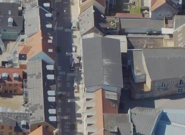 Butik til leje på Frederiksgade 14D, 7800 Skive - 140 m² | Foto 2 - Lokalebasen