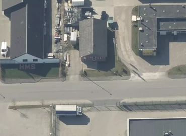 Lager til leje på Vågøvej 22, 8700 Horsens - 149 m² | Foto 2 - Lokalebasen