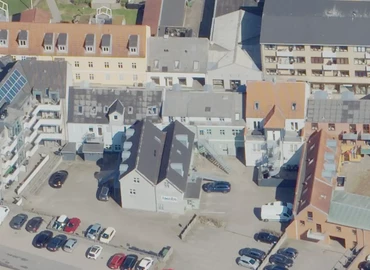 Butik til leje på Frederiksgade 14D, 7800 Skive - 140 m² | Foto 0 - Lokalebasen.dk