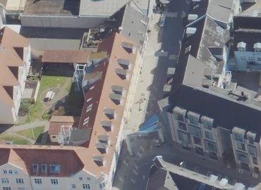 Butik til leje på Frederiksgade 14D, 7800 Skive - 140 m² | Foto 3 - Lokalebasen