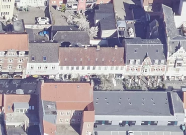 Butik til leje på Gothersgade 15B, 7000 Fredericia - 141 m² | Foto 0 - Lokalebasen.dk