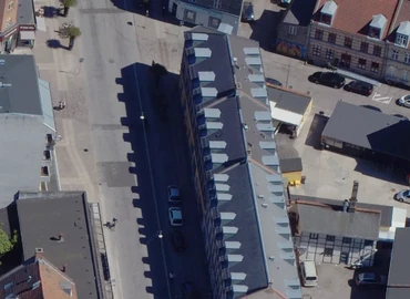 Butik til leje på Valby Langgade 33, 2500 Valby - 146 m² | Foto 0 - Lokalebasen.dk