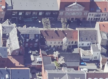 Butik til leje på Gothersgade 15B, 7000 Fredericia - 141 m² | Foto 2 - Lokalebasen.dk