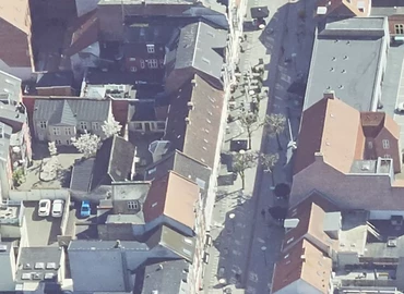 Butik til leje på Gothersgade 15B, 7000 Fredericia - 141 m² | Foto 1 - Lokalebasen