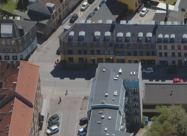 Butik til leje på Valby Langgade 33, 2500 Valby - 146 m² | Foto 1 - Lokalebasen