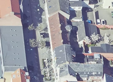 Butik til leje på Gothersgade 15B, 7000 Fredericia - 141 m² | Foto 0 - Lokalebasen.dk