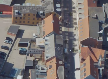 Butik til leje på Frederiksgade 7A, 7800 Skive - 164 m² | Foto 0 - Lokalebasen.dk