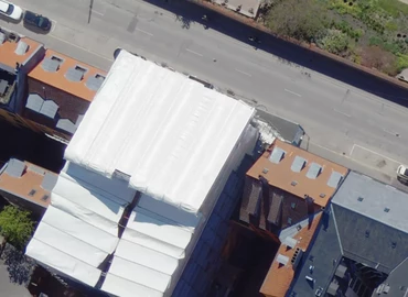 Kontor til leje på Sølvgade 30, 1307 København K - 162 m² | Foto 4 - Lokalebasen