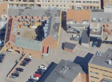 Butik til leje på Frederiksgade 7A, 7800 Skive - 164 m² | Foto 0 - Lokalebasen