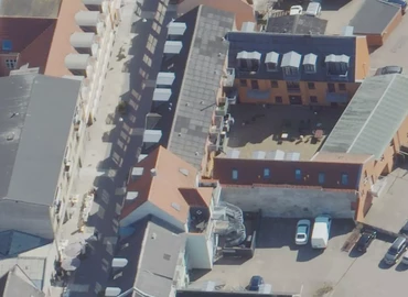 164 m² Commercial shop for rent in Skive, Frederiksgade 7A (7800) - 3 | MatchOffice