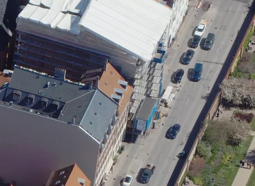 Kontor til leje på Sølvgade 30, 1307 København K - 162 m² | Foto 3 - Lokalebasen.dk