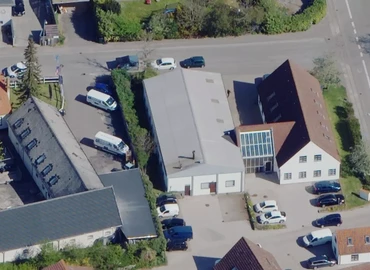 Kontor til leje på Brøndbytoften 1, 2605 Brøndby - 184 m² | Foto 0 - Lokalebasen.dk