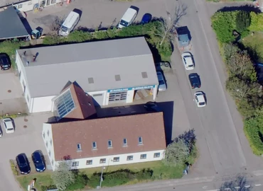 Kontor til leje på Brøndbytoften 1, 2605 Brøndby - 184 m² | Foto 2 - Lokalebasen.dk