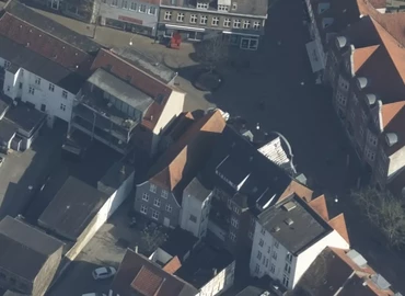 Kontor til leje på Storegade 21, 6100 Haderslev - 196 m² | Foto 0 - Lokalebasen.dk