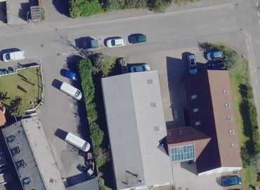 Kontor til leje på Brøndbytoften 1, 2605 Brøndby - 184 m² | Foto 4 - Lokalebasen.dk