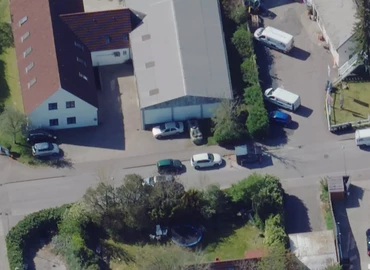 Kontor til leje på Brøndbytoften 1, 2605 Brøndby - 184 m² | Foto 1 - Lokalebasen.dk