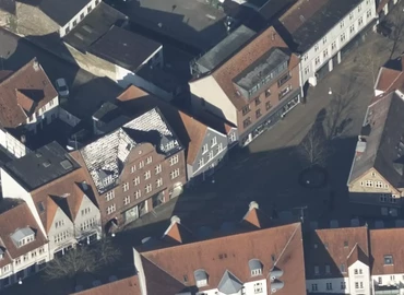 Kontor til leje på Storegade 21, 6100 Haderslev - 196 m² | Foto 2 - Lokalebasen