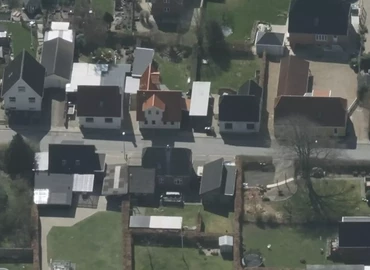 Bolig Nørregade 24 7480 Vildbjerg