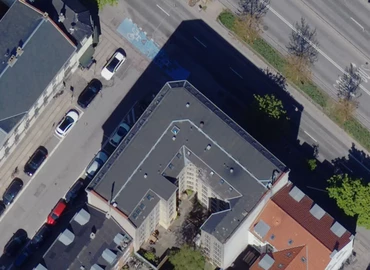 Butik til leje på Fredensgade 9A, 2200 København N - 199 m² | Foto 0 - Lokalebasen