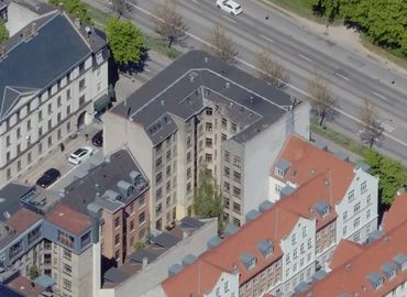 Butik til leje på Fredensgade 9A, 2200 København N - 199 m² | Foto 0 - Lokalebasen