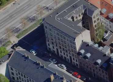 Butik til leje på Fredensgade 9A, 2200 København N - 199 m² | Foto 3 - Lokalebasen.dk