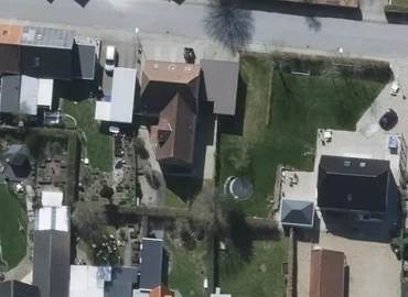 Bolig Nørregade 24 7480 Vildbjerg