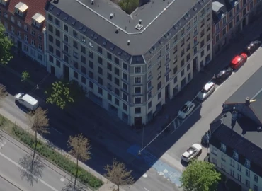 Butik til leje på Fredensgade 9A, 2200 København N - 199 m² | Foto 1 - Lokalebasen.dk