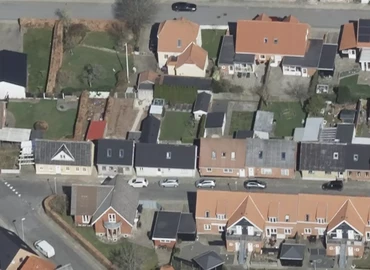 Bolig Nørregade 24 7480 Vildbjerg