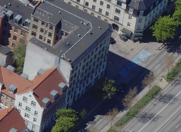 Butik til leje på Fredensgade 9A, 2200 København N - 199 m² | Foto 2 - Lokalebasen