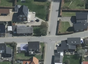 Bolig Nørregade 24 7480 Vildbjerg