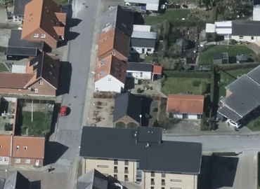 Bolig Nørregade 24 7480 Vildbjerg